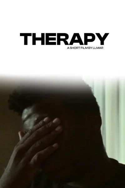 Therapy (A Short Film)