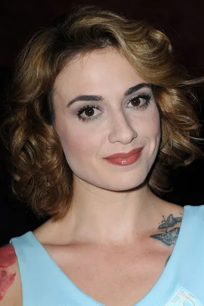 Tess Christiansen