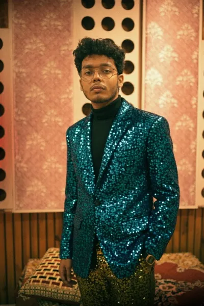 Mukesh Adhikari