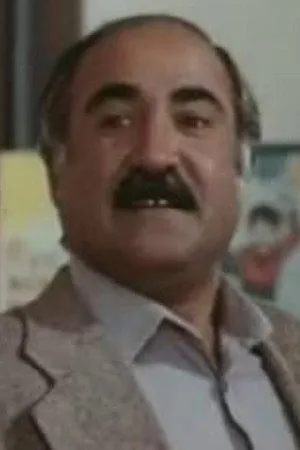 Shodi Salikhov