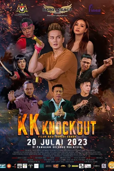 KK Knockout