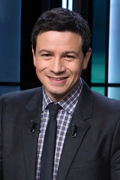 Guilhem Garrigues
