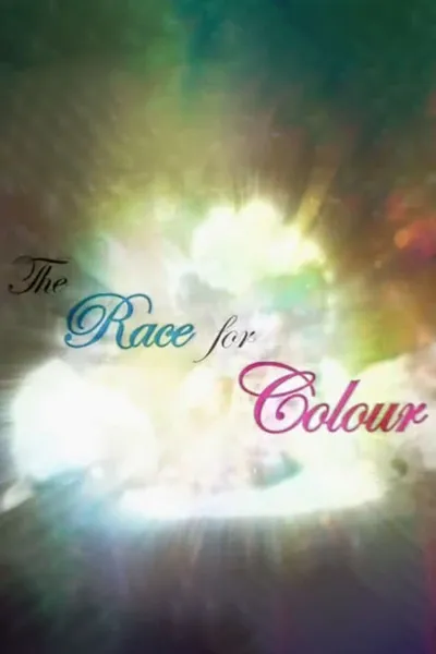 The Race for Colour