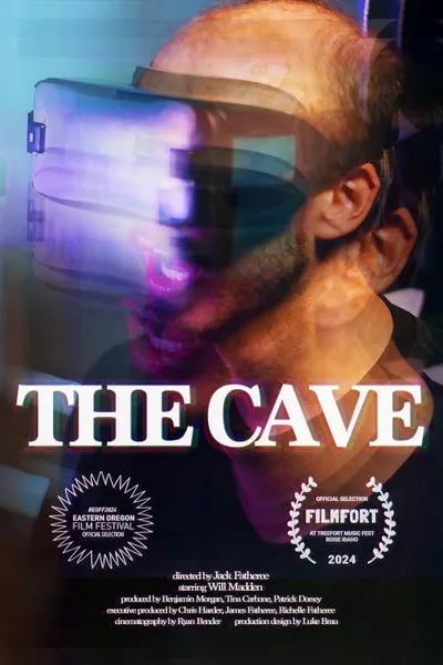 The Cave