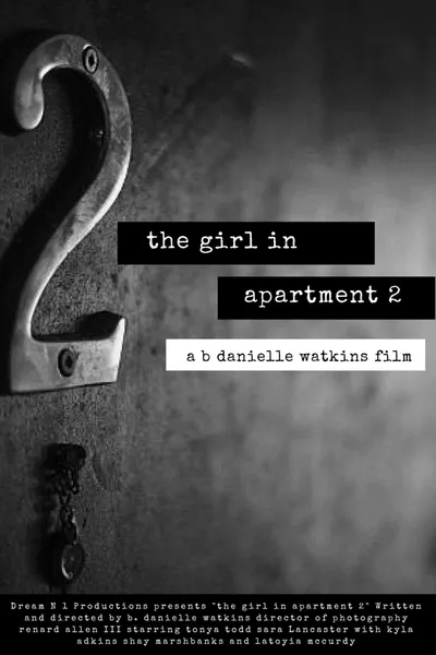 The Girl In Apartment 2