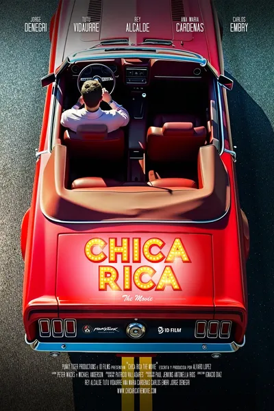 Chica Rica