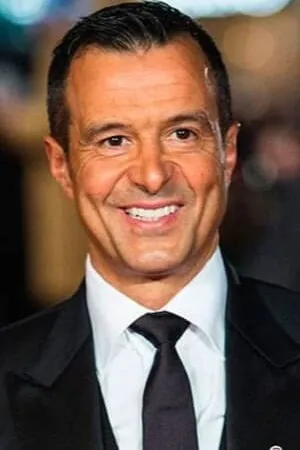 Jorge Mendes