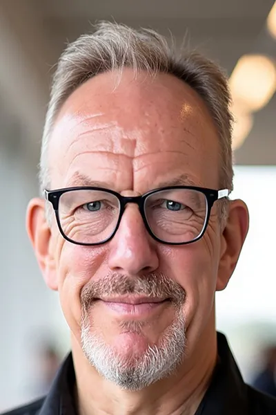 Nick Wilkinson
