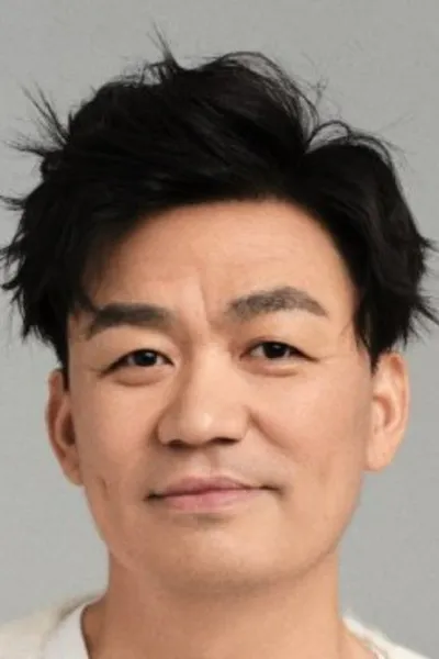 Wang Baoqiang