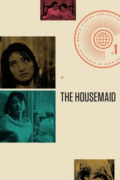 The Housemaid