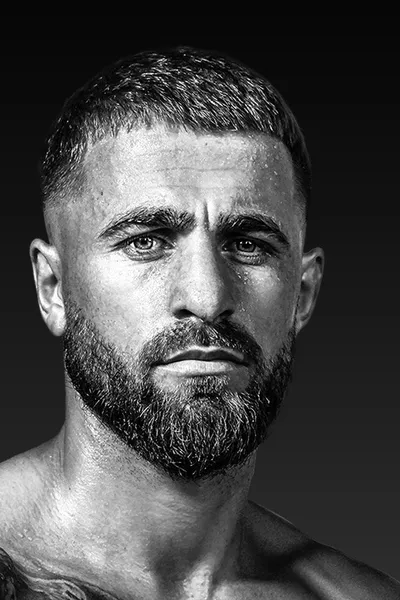 Denis Nurja