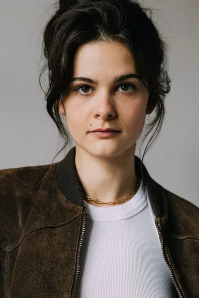 Alice Daubelcour