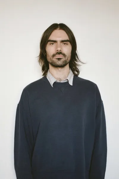 Laszlo Horvath