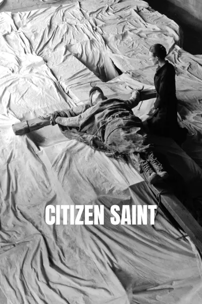 Citizen Saint