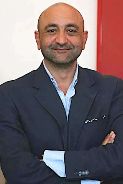 Vincenzo Terracciano