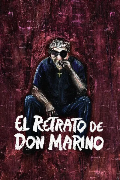 El Retrato De Don Marino