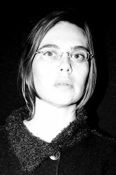 Olga Grumberg