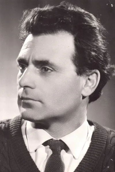 Eduard Rozovsky