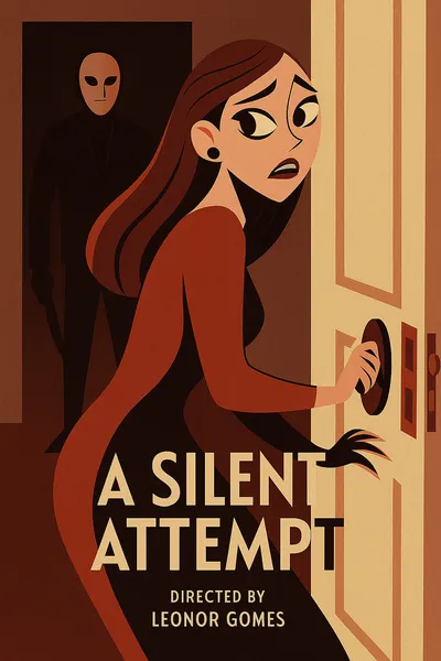 A Silent Attempt