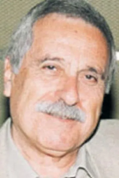 Dimitris Papakonstadis