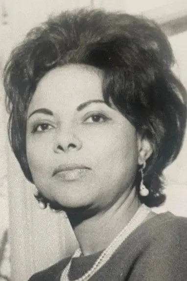 Andrée Blouin