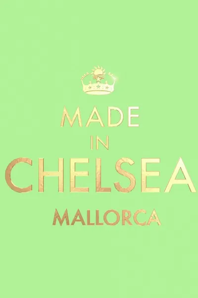 Made in Chelsea: Mallorca