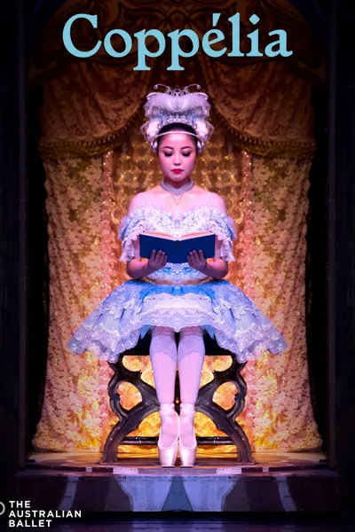 Coppélia
