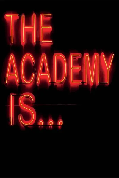 The Academy Is... The Making of Santi