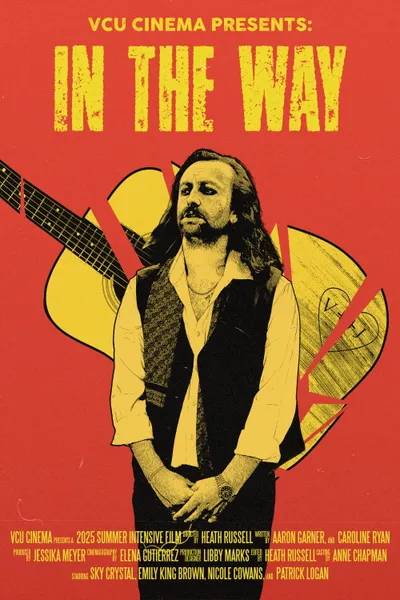 In the Way