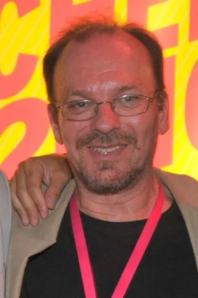 Robert Fischer