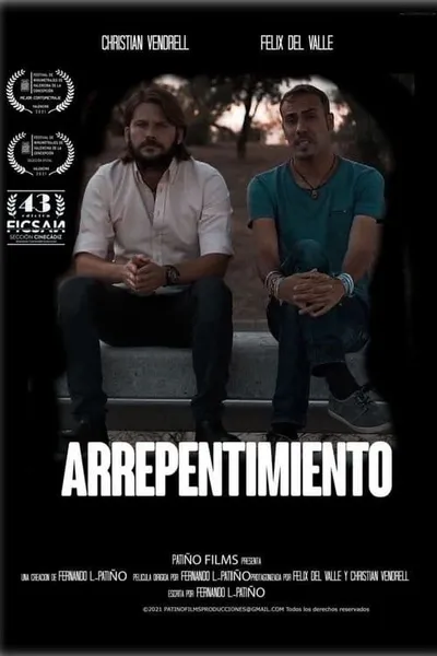 Arrepentimiento