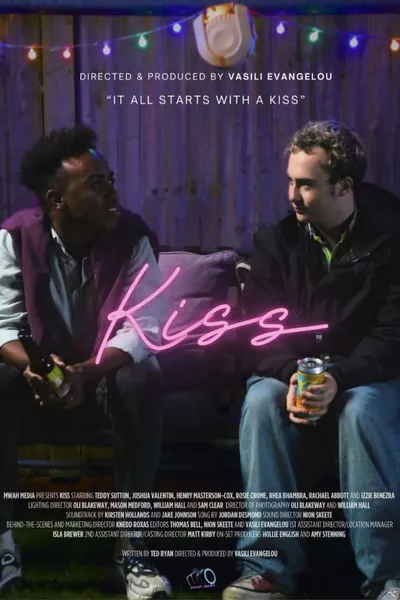Kisss
