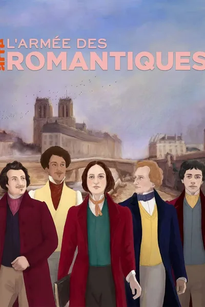 L'Armée des Romantiques