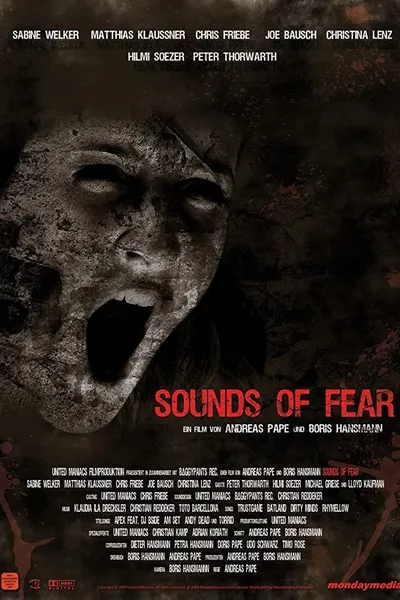Sounds of Fear