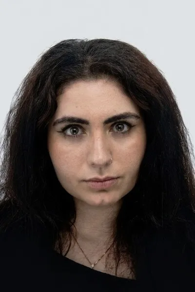 Sarine Zeitlian