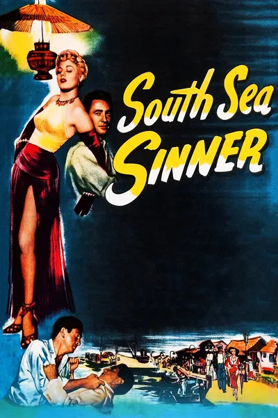 South Sea Sinner