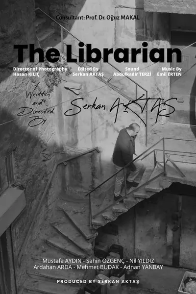 The Librarian