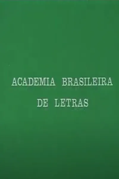 Academia Brasileira de Letras