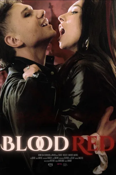 Blood Red
