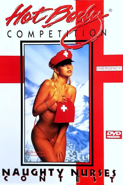 Hot Body Competition: Naughty Nurses Contest