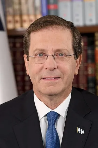 Isaac Herzog