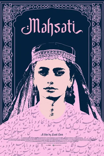 Mahsati