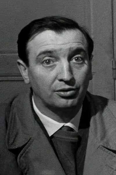 Albert Rémy