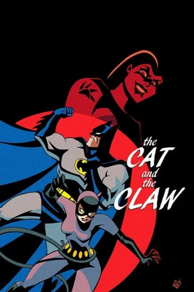 The Cat and the Claw