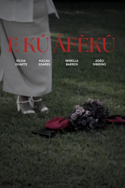 E kú Áfèkú