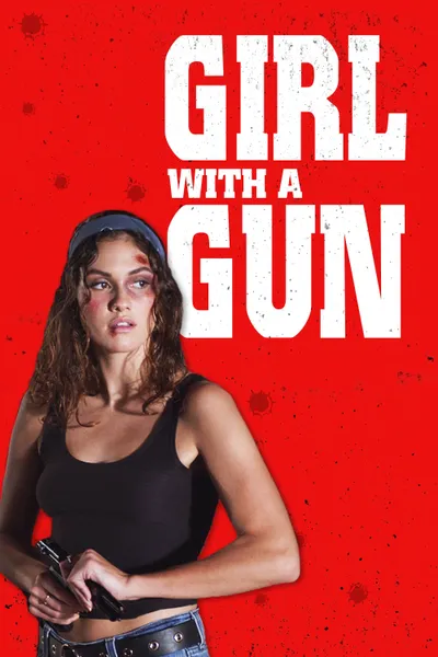 Girl With a Gun