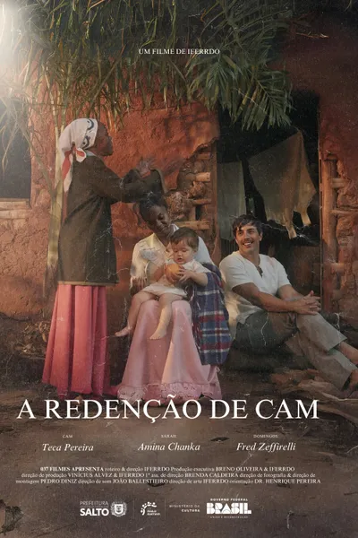 A Redenção de Cam