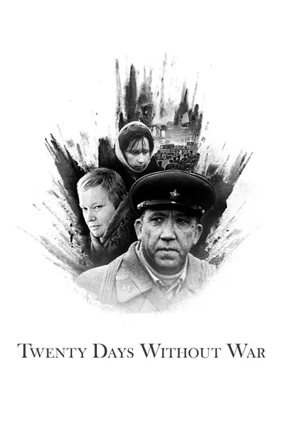 Twenty Days Without War