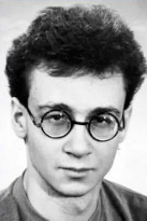 Vadim Nikitin