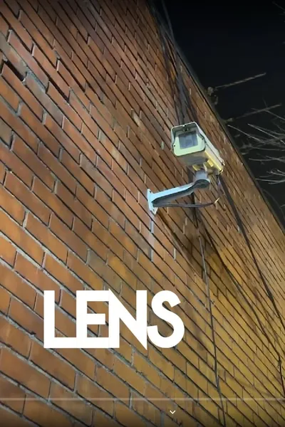 Lens